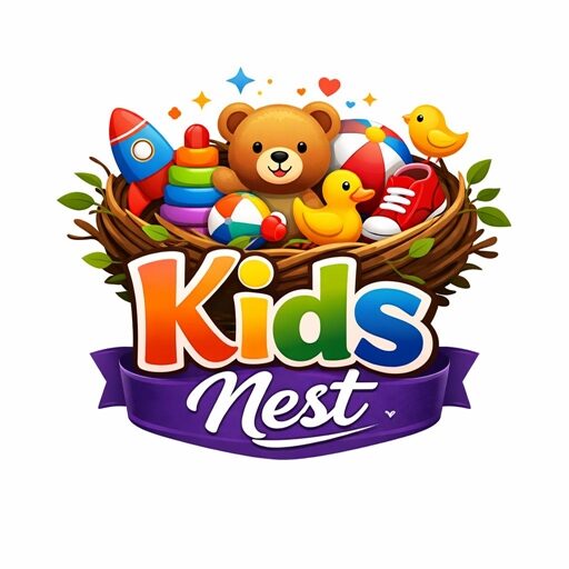 kidsnest.net